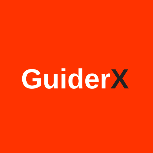 Guiderx